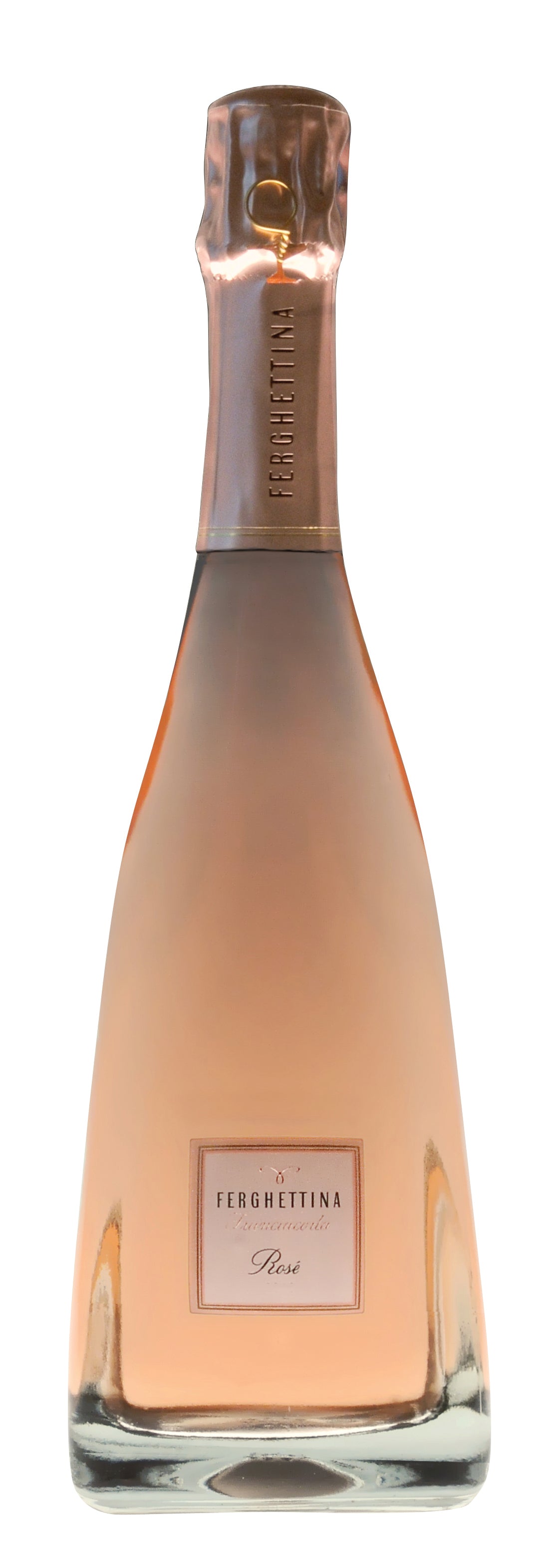 Ferghettina Franciacorta Rose Vintage