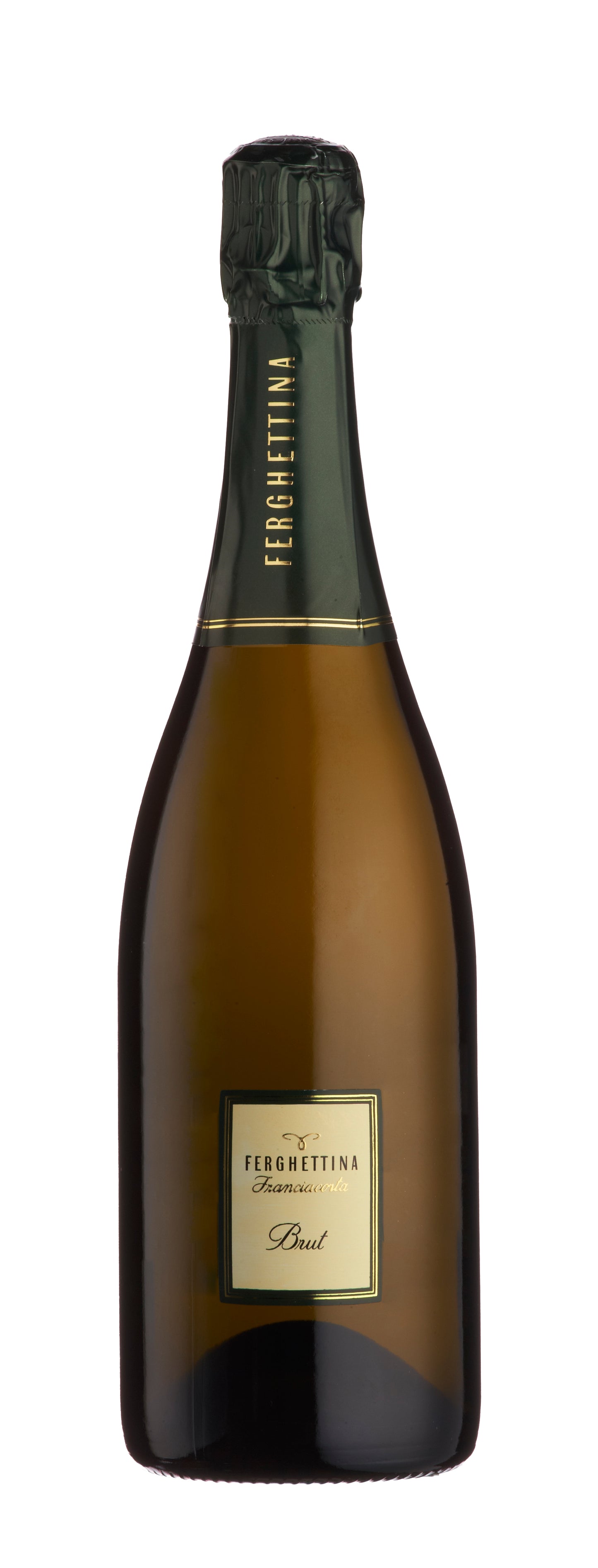 Ferghettina Franciacorta Brut