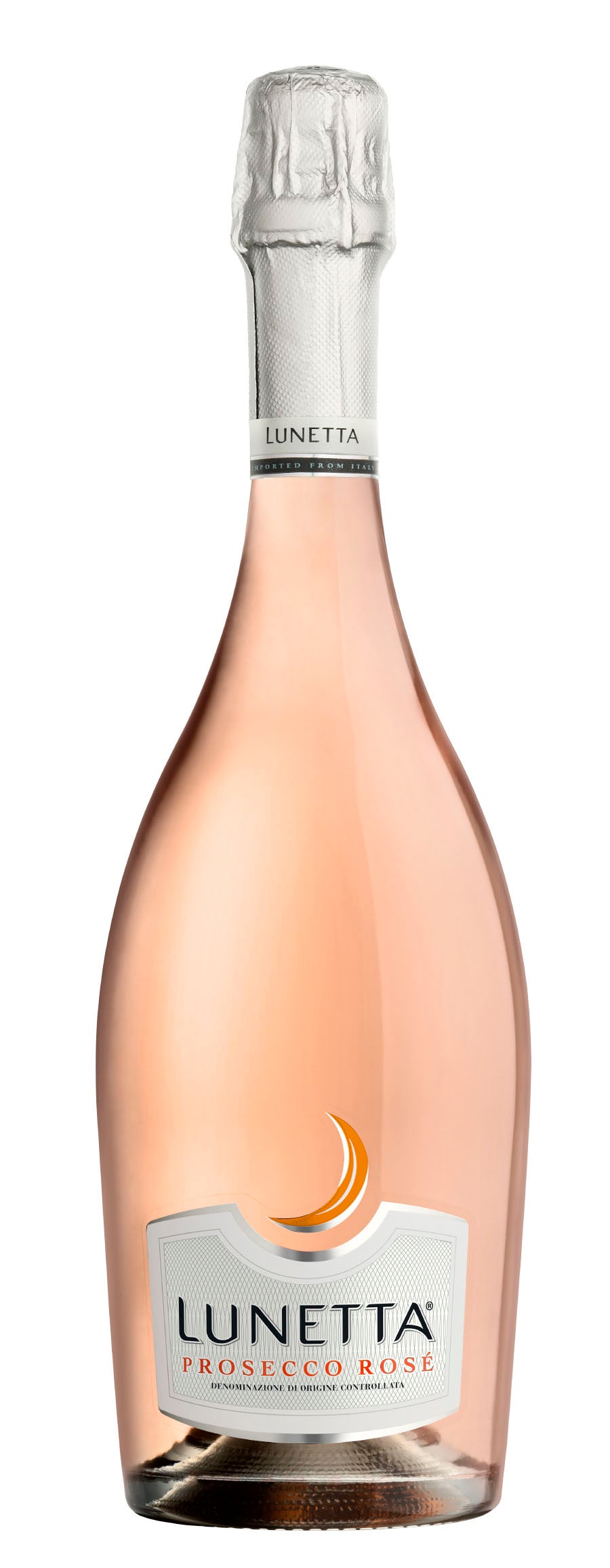 ROSE Prosecco Lunetta