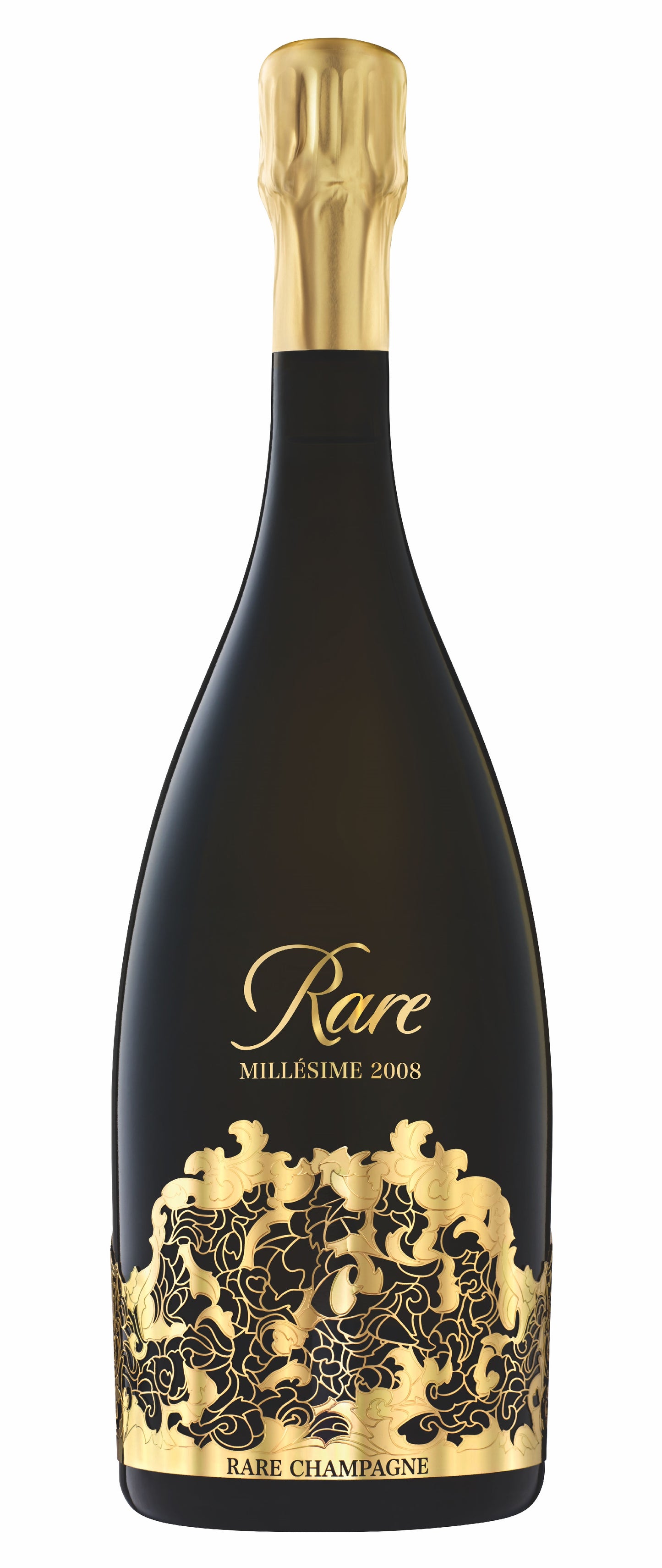 Rare Millesime Champagne