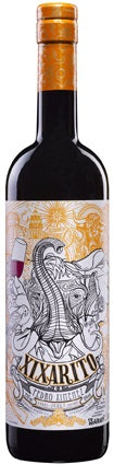Xixarito Pedro Ximenez