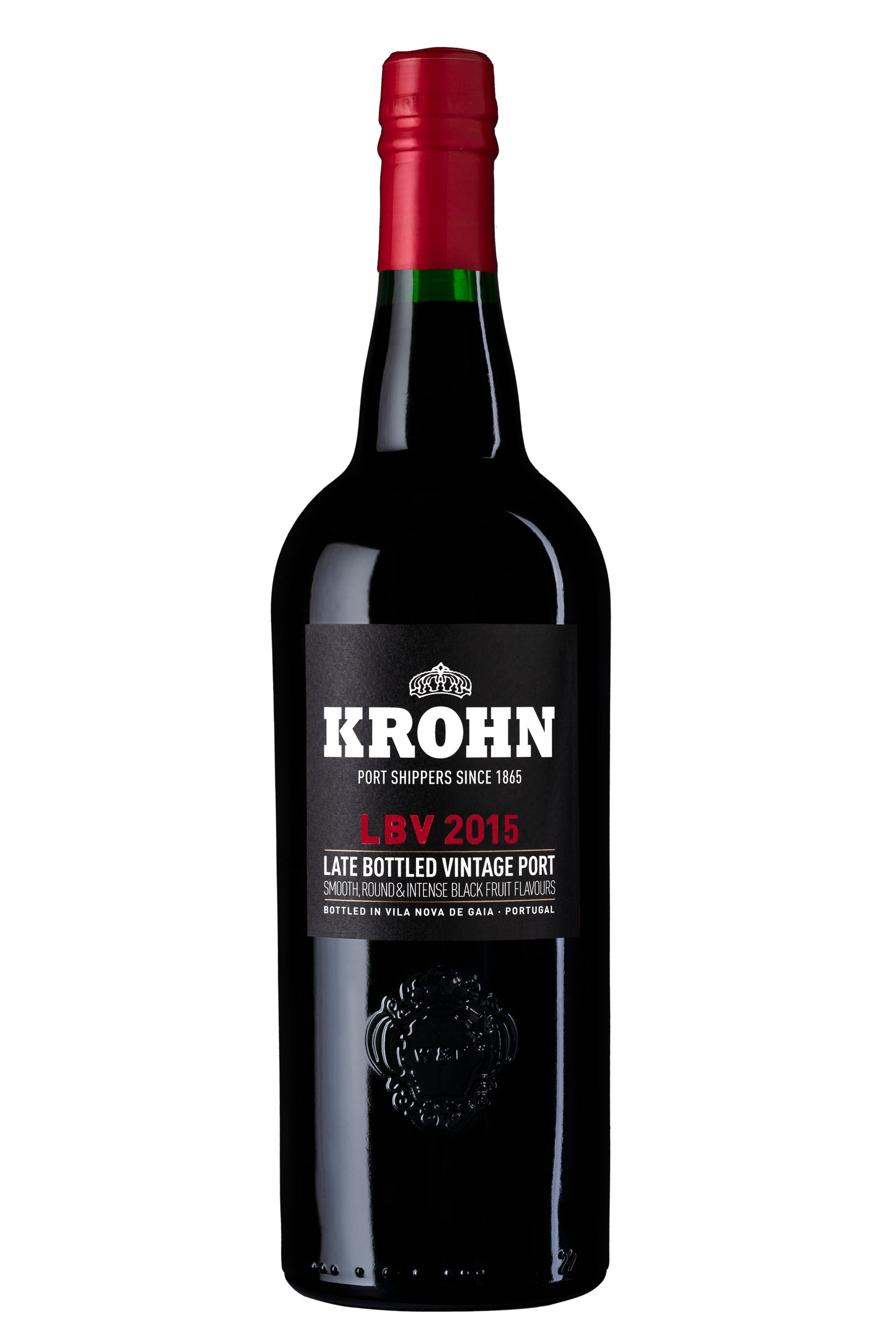 Krohn LBV Port