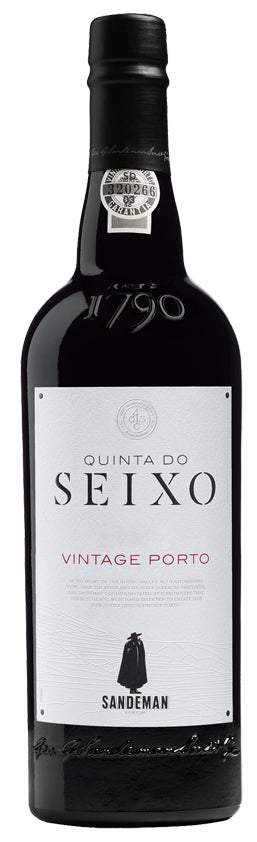Sandeman Quinta do Seixo