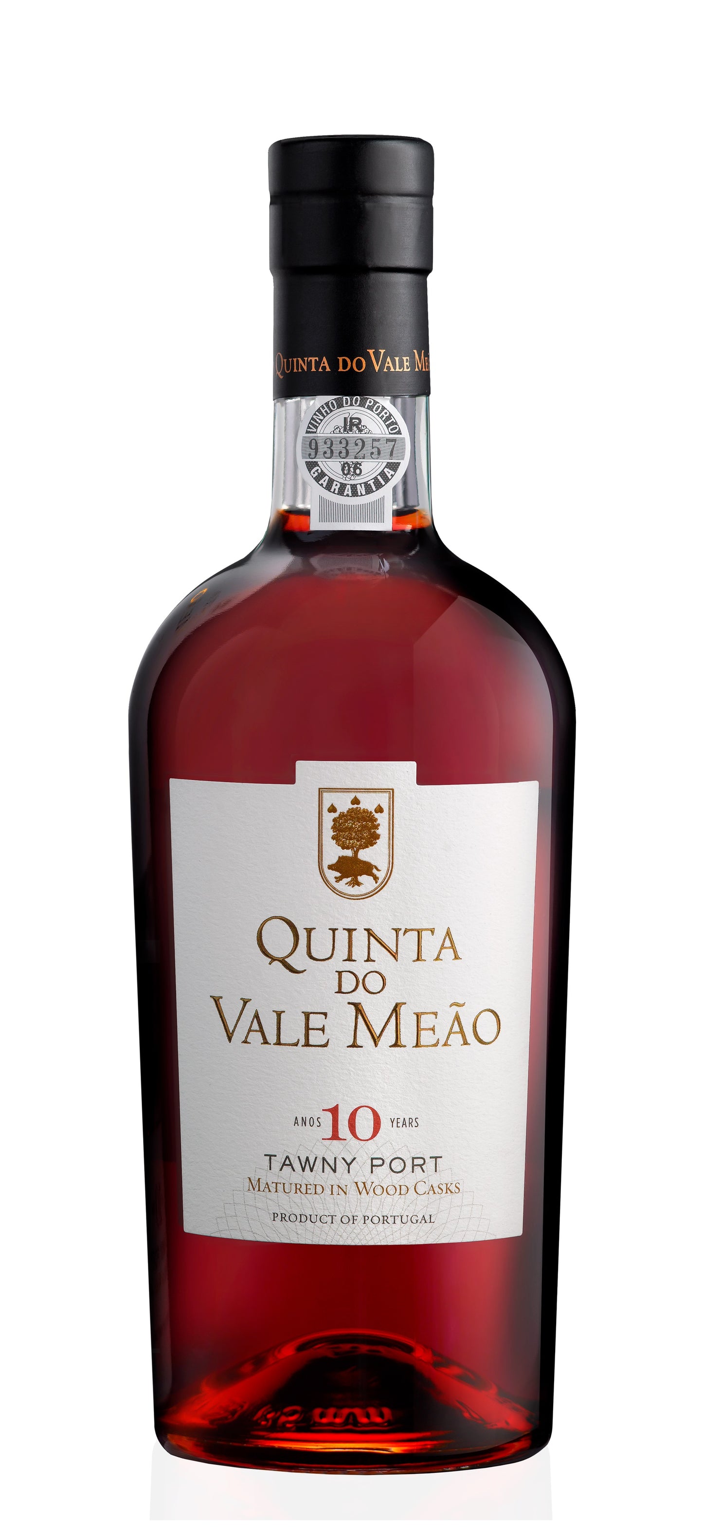 Quinta do Vale Meao 10 Year Old Tawny