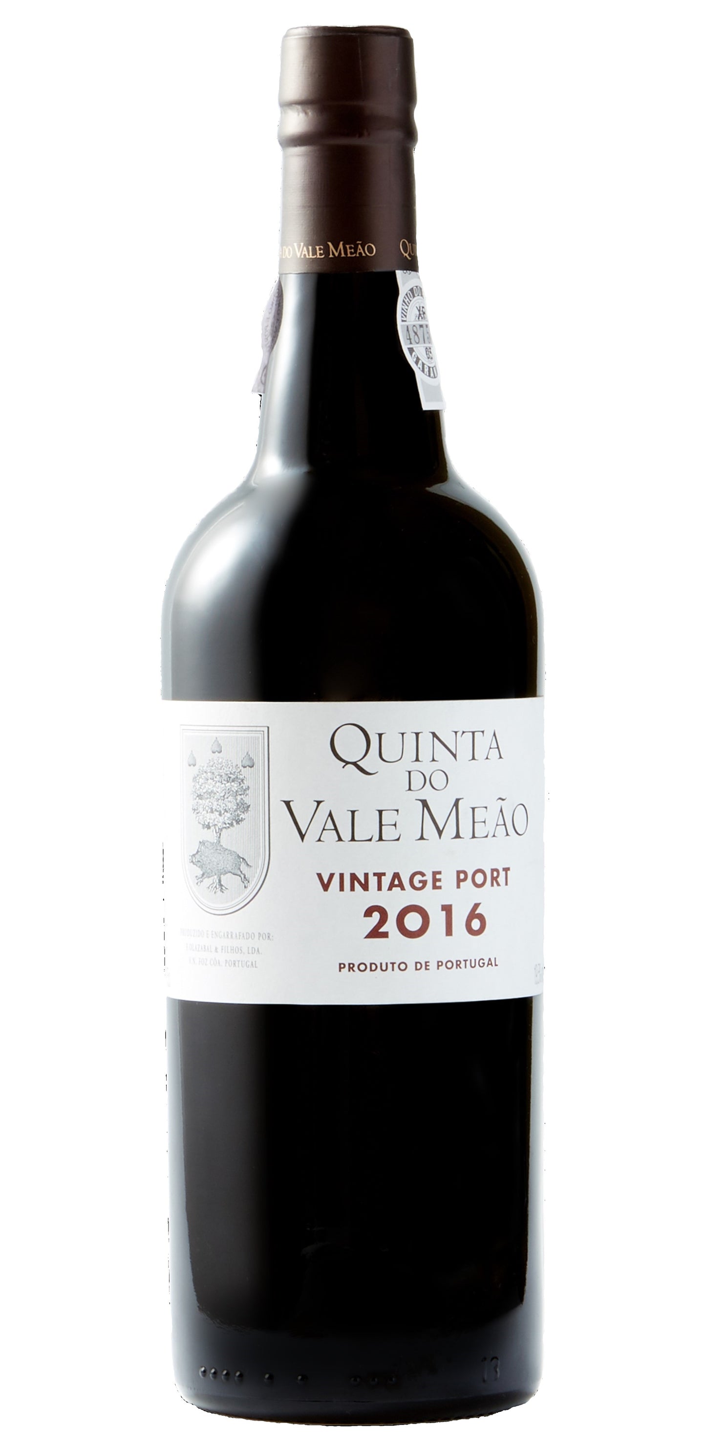 Quinta do Vale Meao 2017 Vintage Port