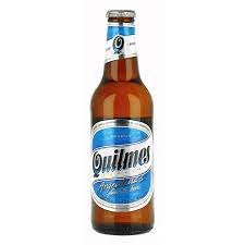 Quilmes Lager 340ml