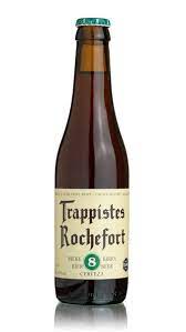 Trappistes - Rochefort 8 - 9.2% 330ml