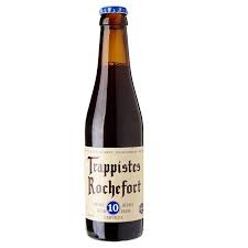 Trappistes Rochefort 10 11.3% 330ml