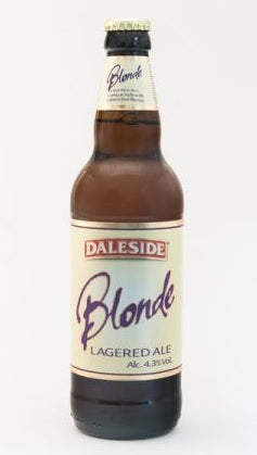 Daleside Blonde 500ml