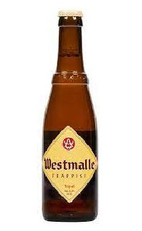 Westmalle Tripel 9.5% Bottle