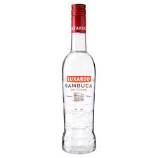 Sambuca Luxardo