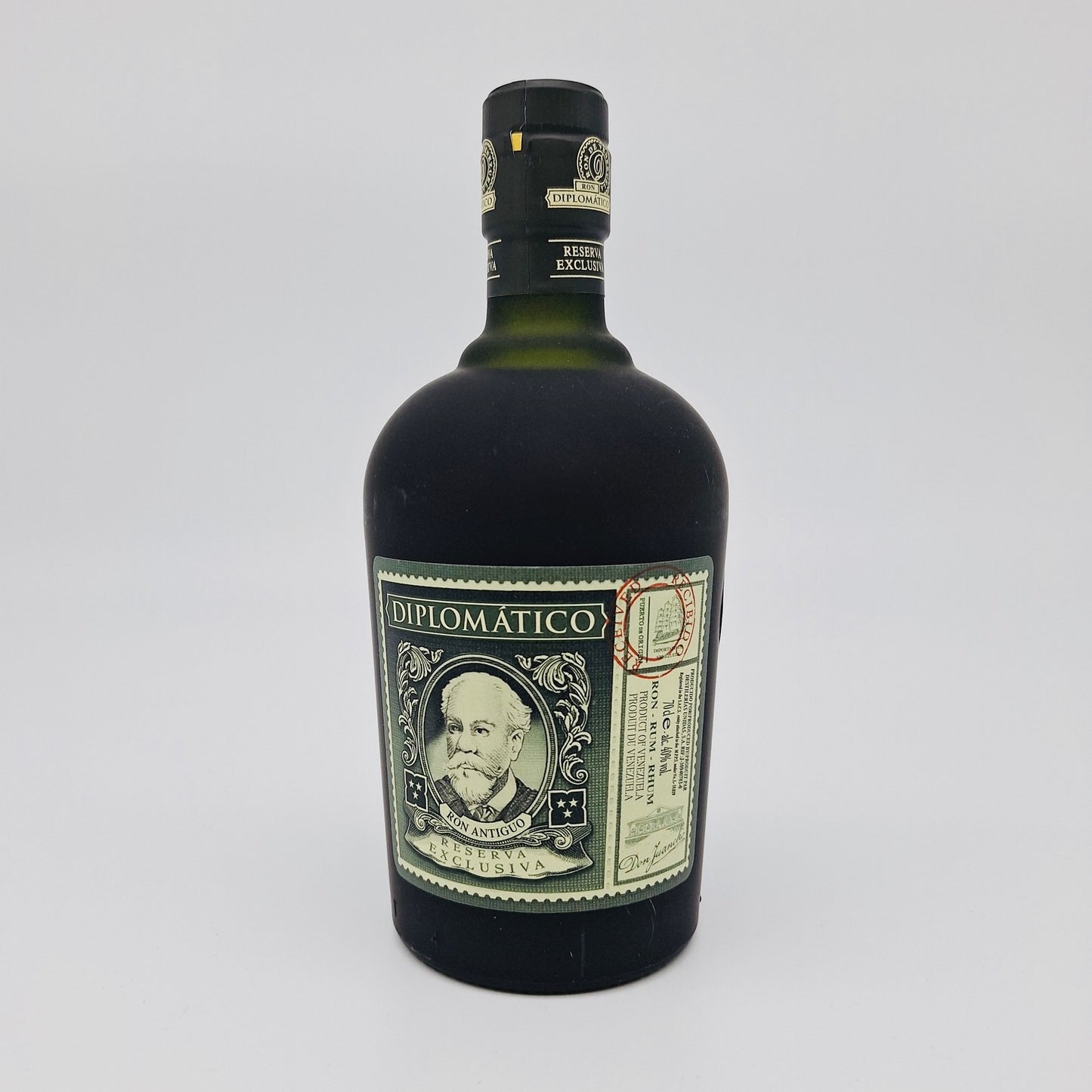 Diplomatico Reserva Exclusiva Rum