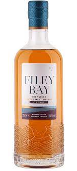 Filey Bay STR Finish Yorkshire Single Malt Whisky