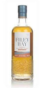Filey Bay Moscatel Finish Yorkshire Single Malt Whisky