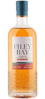 Filey Bay IPA Finish Yorkshire Single Malt Whisky
