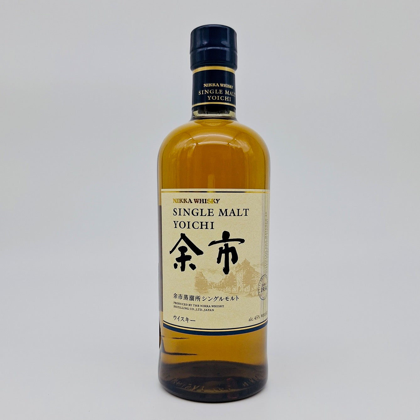 Nikka Yoichi