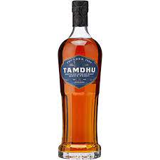 Tamdhu 15 Year Scotch