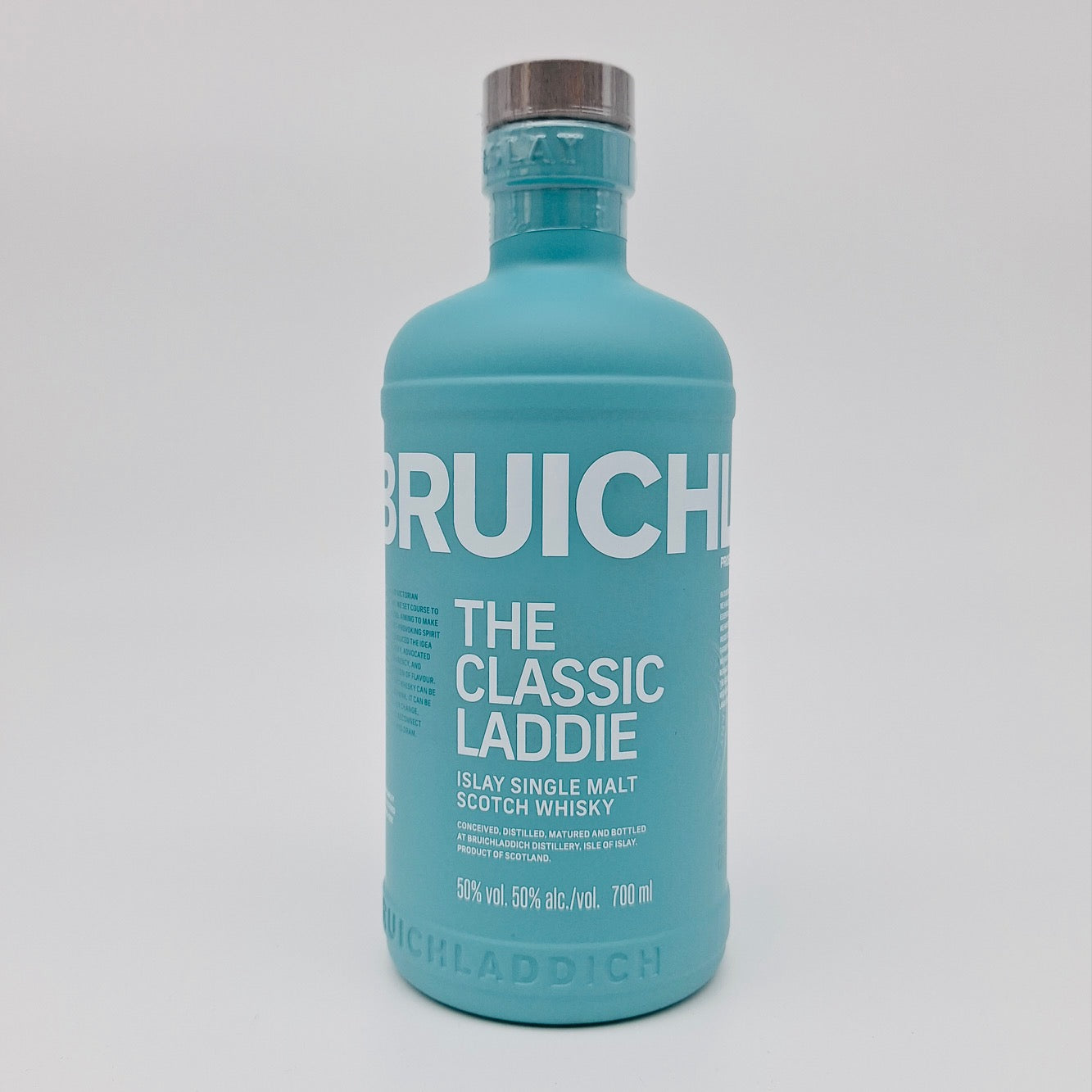 Bruichladdich The Classic Laddie