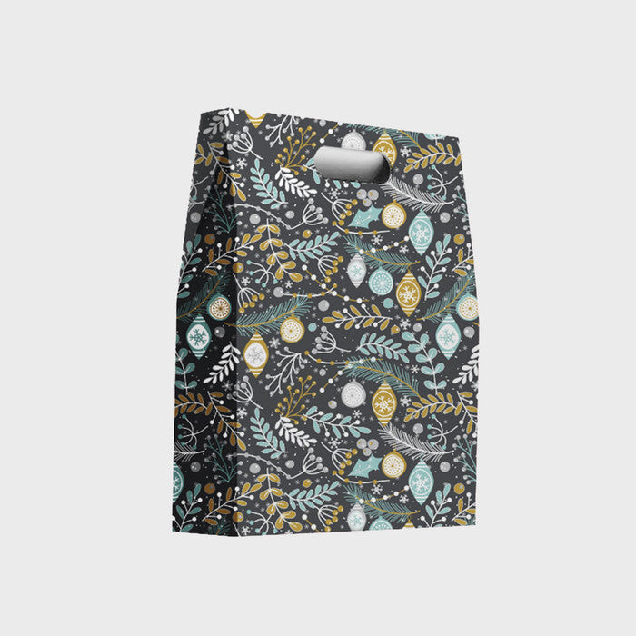 3 Bottle Merry and Bright Gift Box