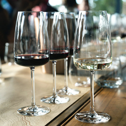 Harrogate Monthly "After Hours" Wine Tasting May 24