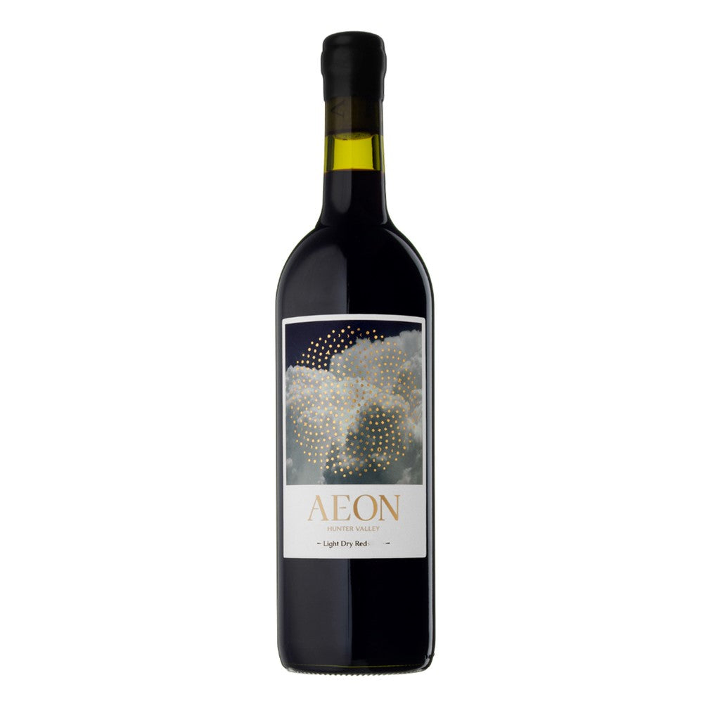 Aeon Light Dry Red, Hunter Valley