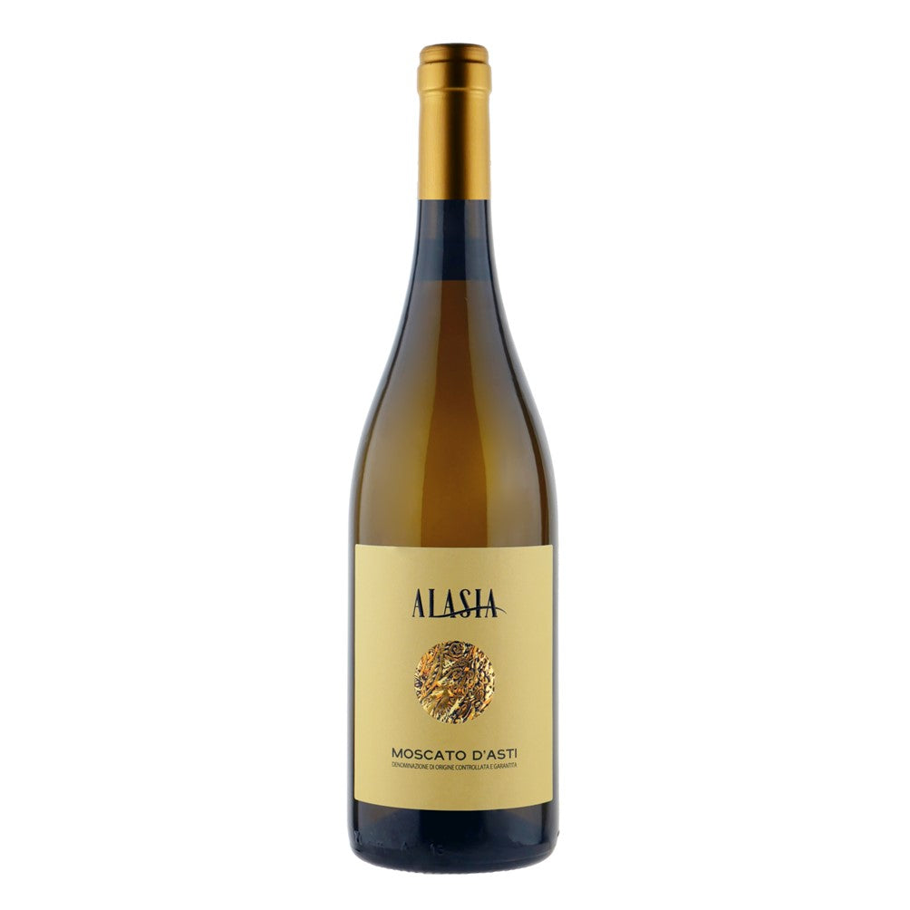 Alasia Moscato d'Asti