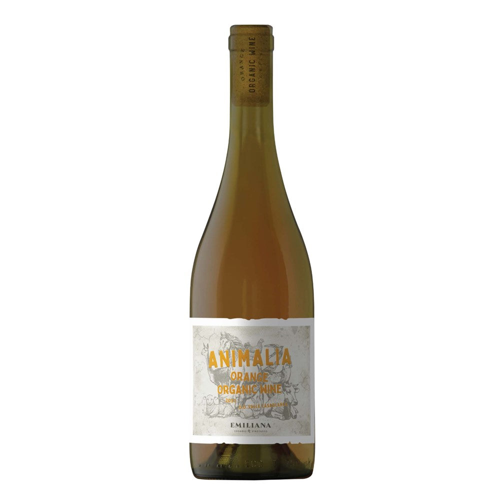 Animalia Orange Wine (Organic)