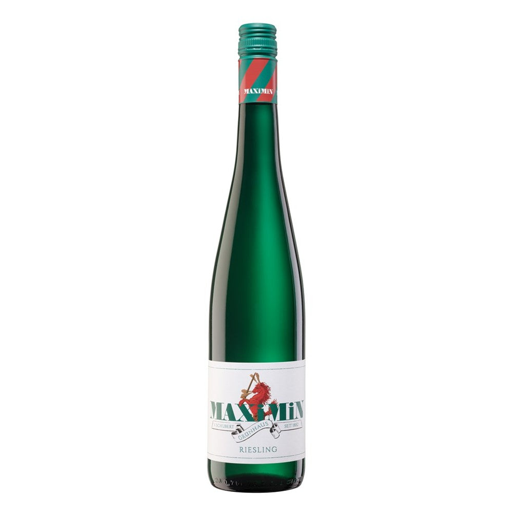 52 Maximin Grunhaus 'Maximin' Riesling