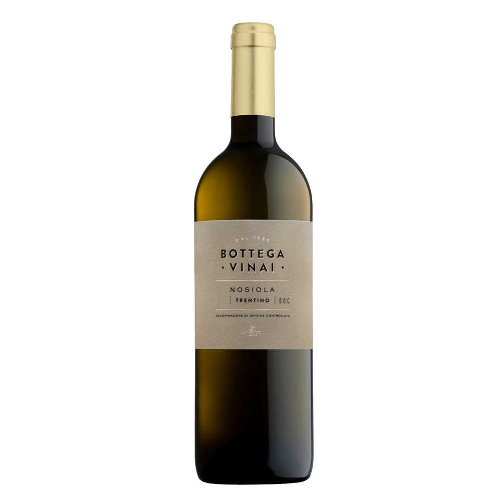 Bottega Vinai Nosiola
