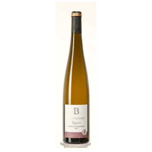 Cave de Turckheim Grand Cru Brand Gewurztraminer