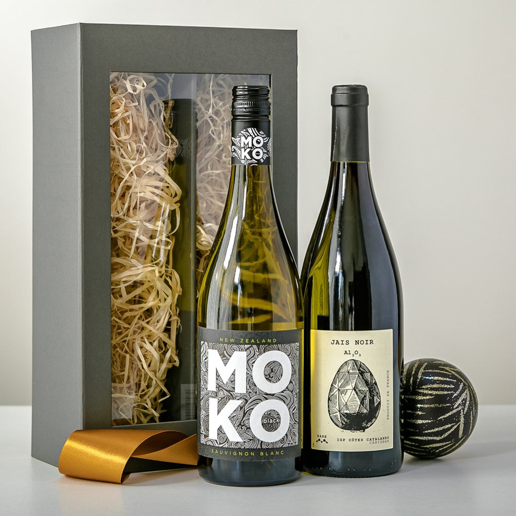 Vice Versa Duo - 2 Bottle Gift Set