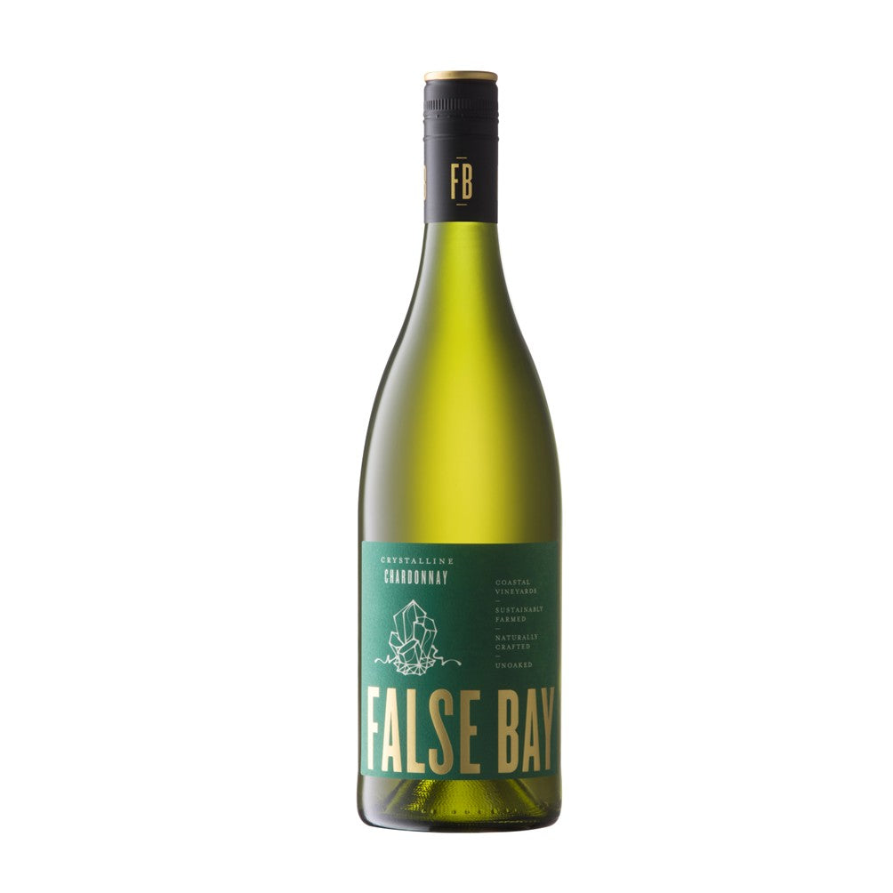 False Bay Crystalline Chardonnay