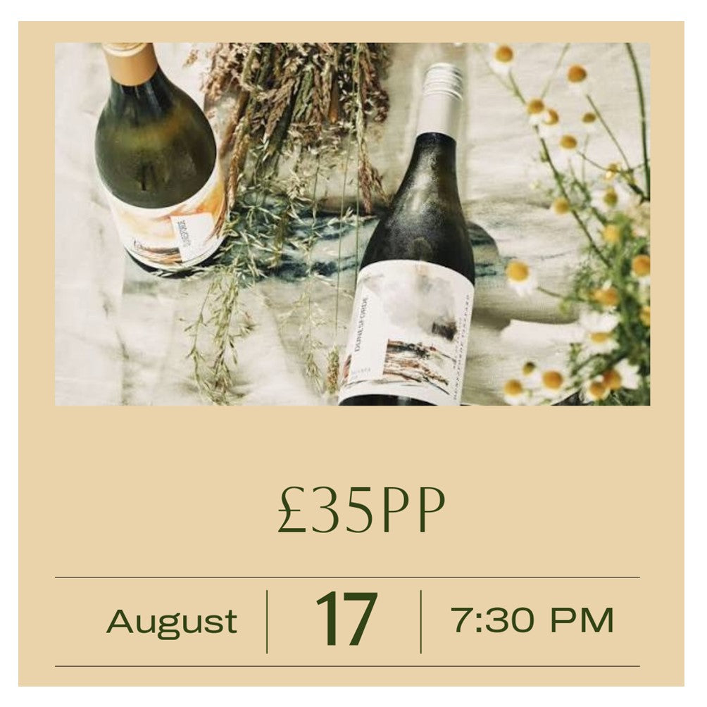 Great Yorkshire Wine Tasting