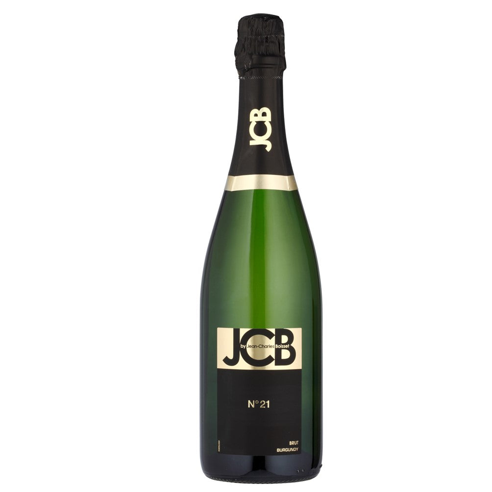 Cremant de Bourgogne JCB No.21 Jean-Charles Boisset