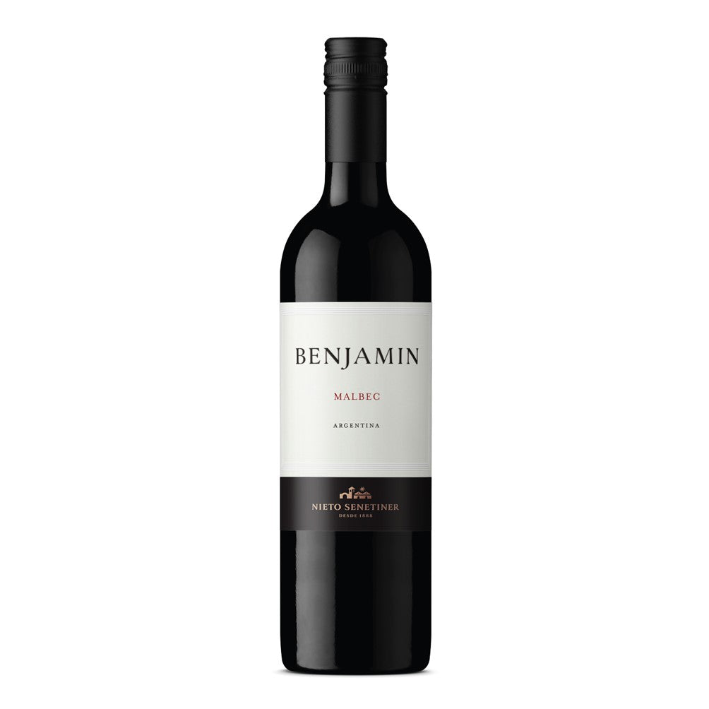 Nieto Senetiner Benjamin Malbec