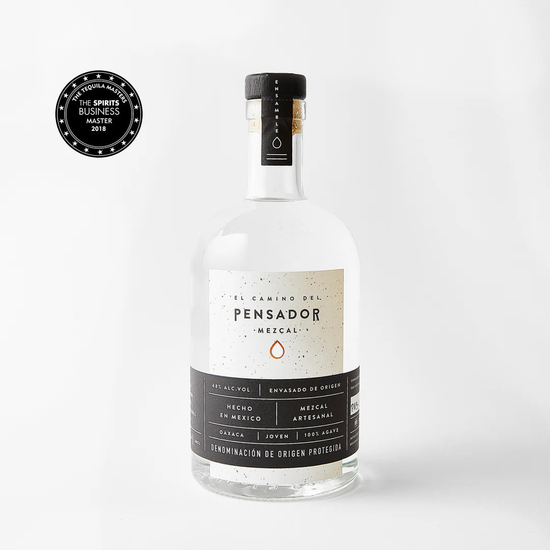 Pensador Ensamble Mezcal