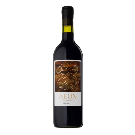 Aeon Alluvium (Shiraz/Touriga/Viognier)