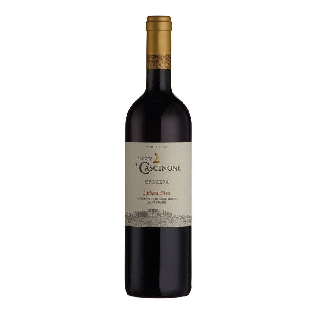Crocera Barbera D'Asti