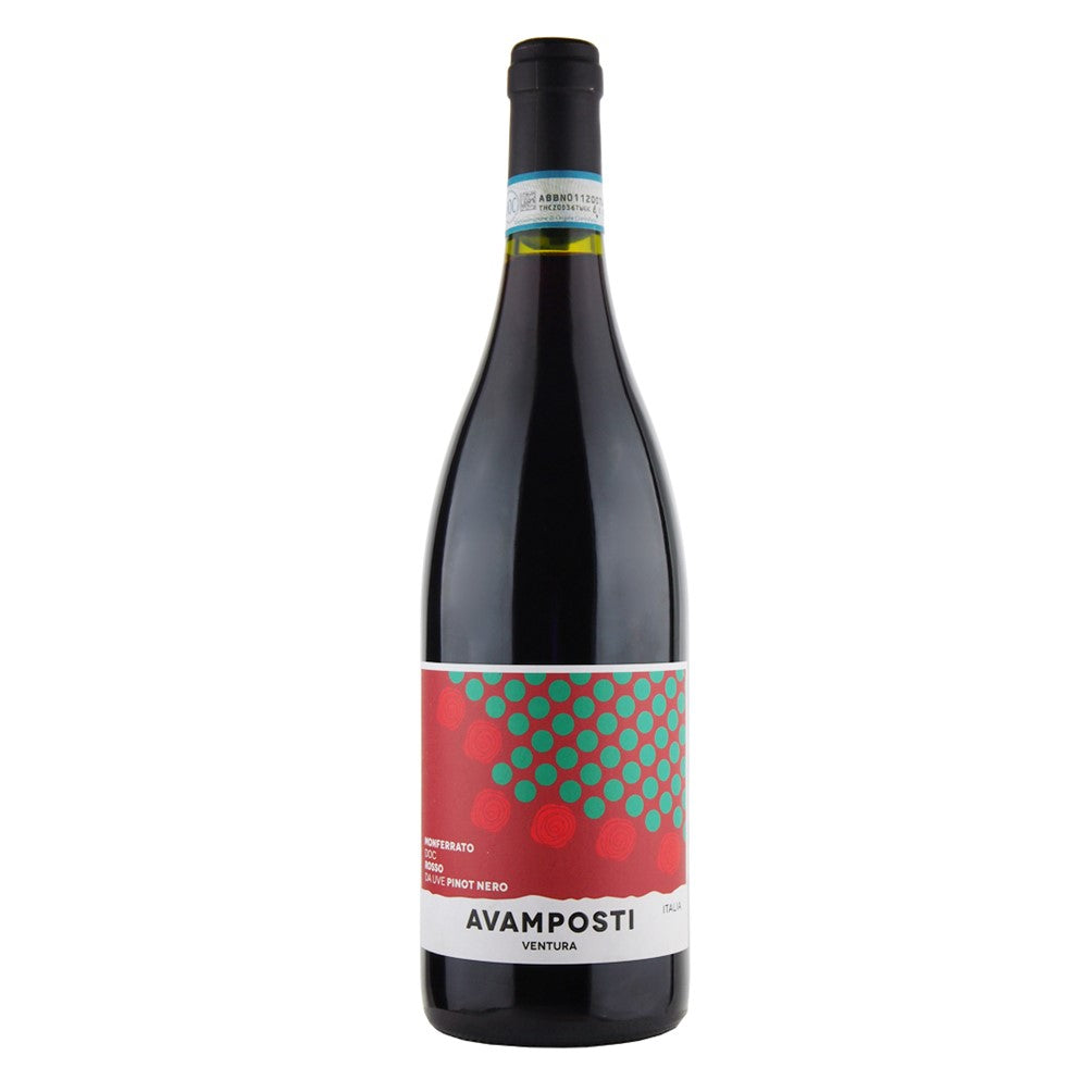 Avamposti Ventura Pinot Nero