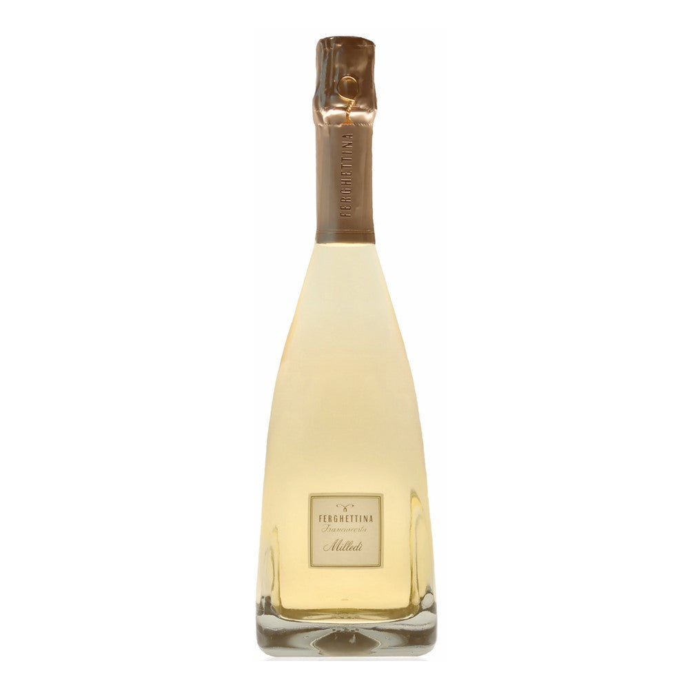 Ferghettina Franciacorta Milledi Brut