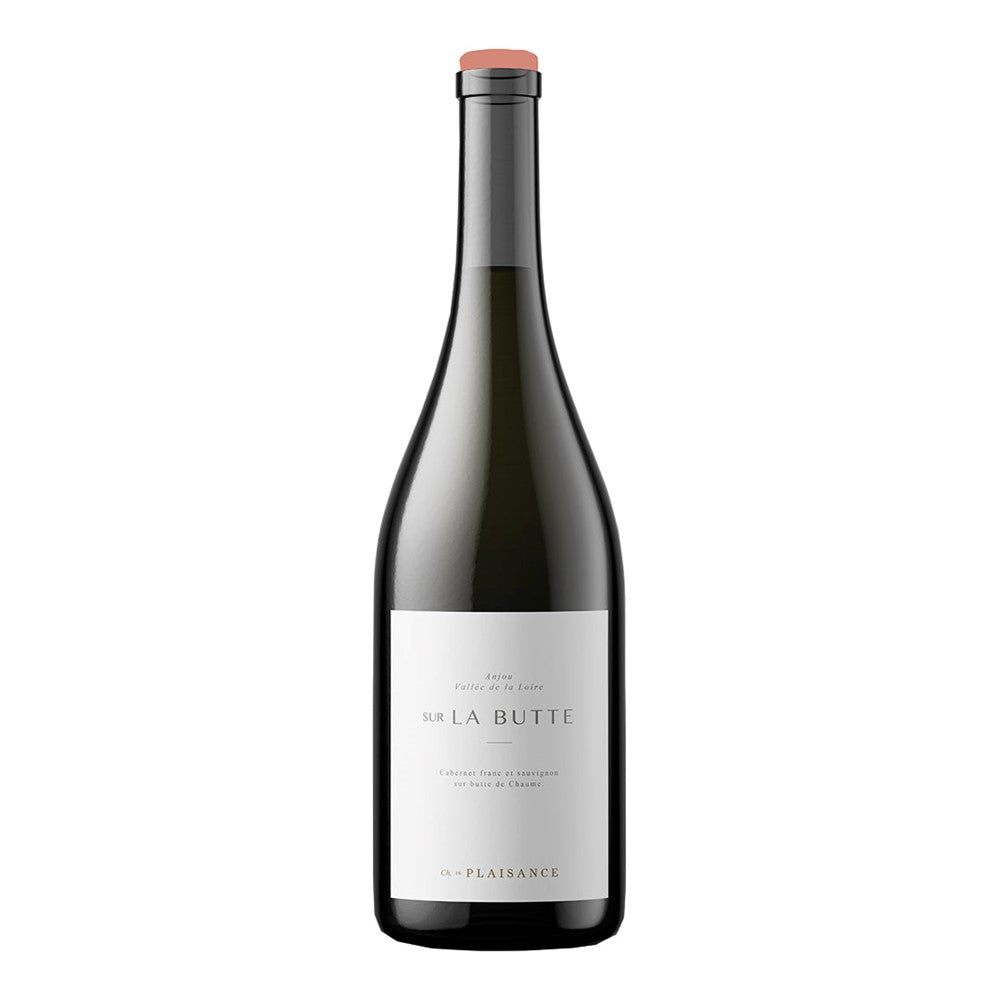 Chateau de Plaisance Sur la Butte Anjou (Organic)