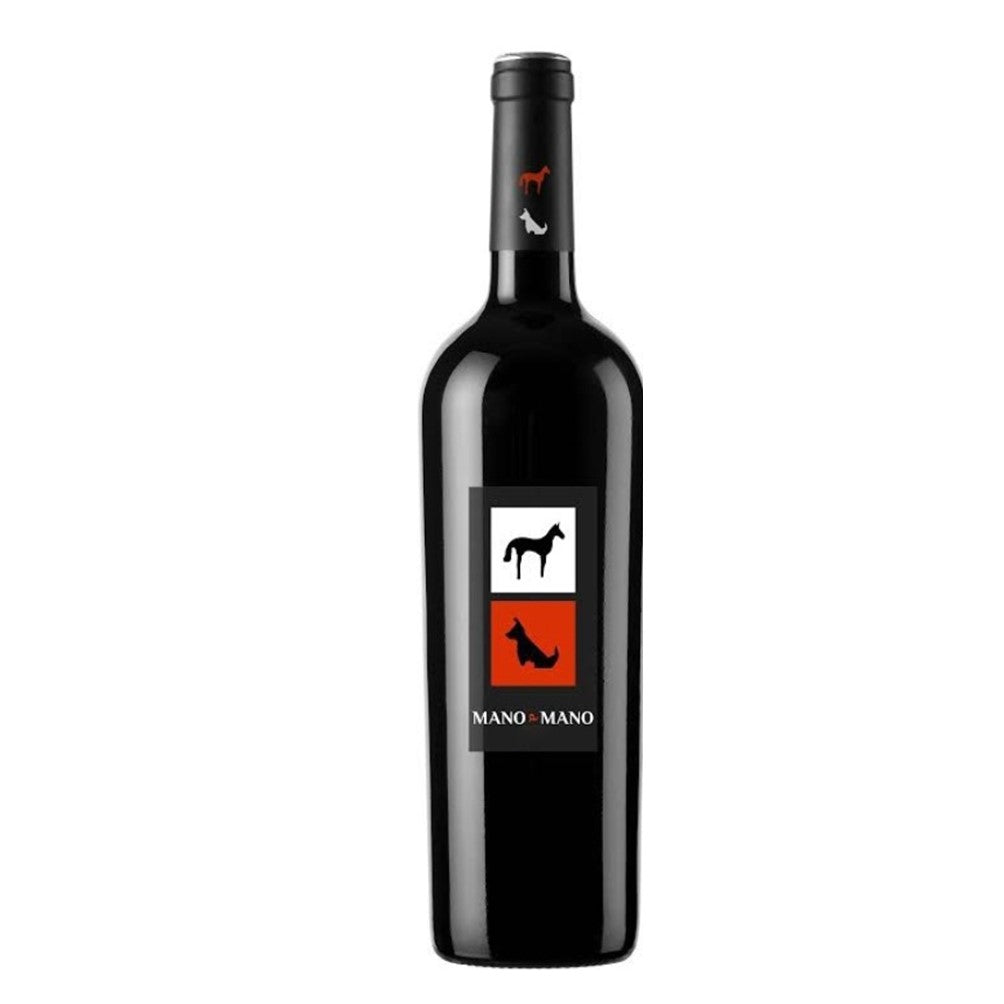 Mano A Mano Tempranillo
