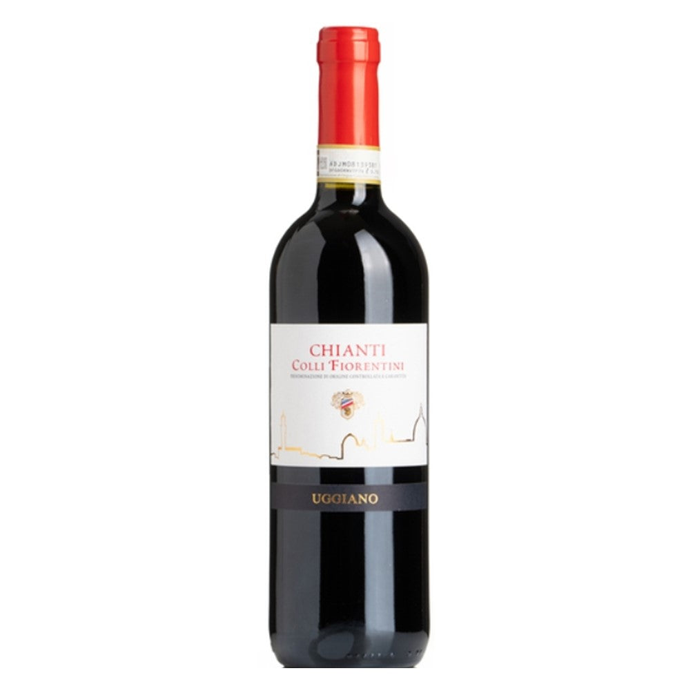 Uggiano Chianti Colli Fiorentini