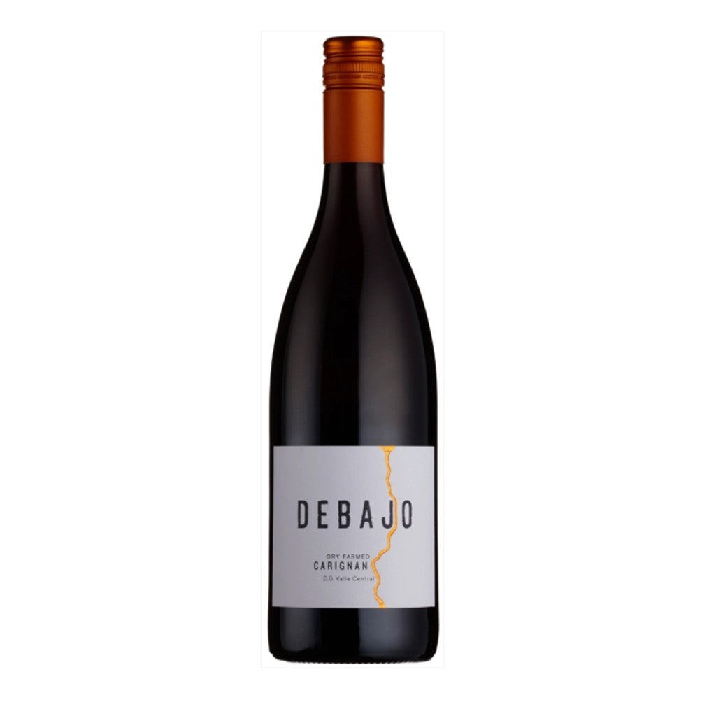 Debajo Dry Farmed Carignan