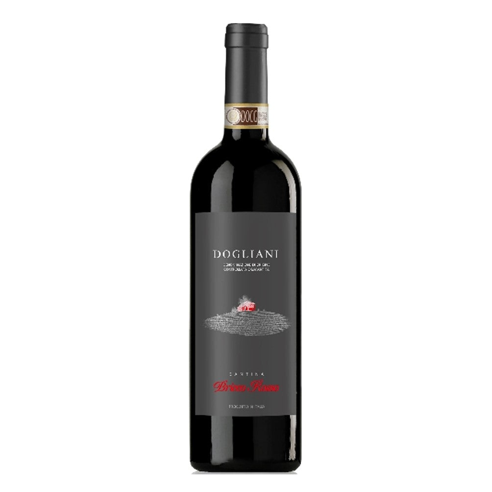 Bricco Rosso Dogliani