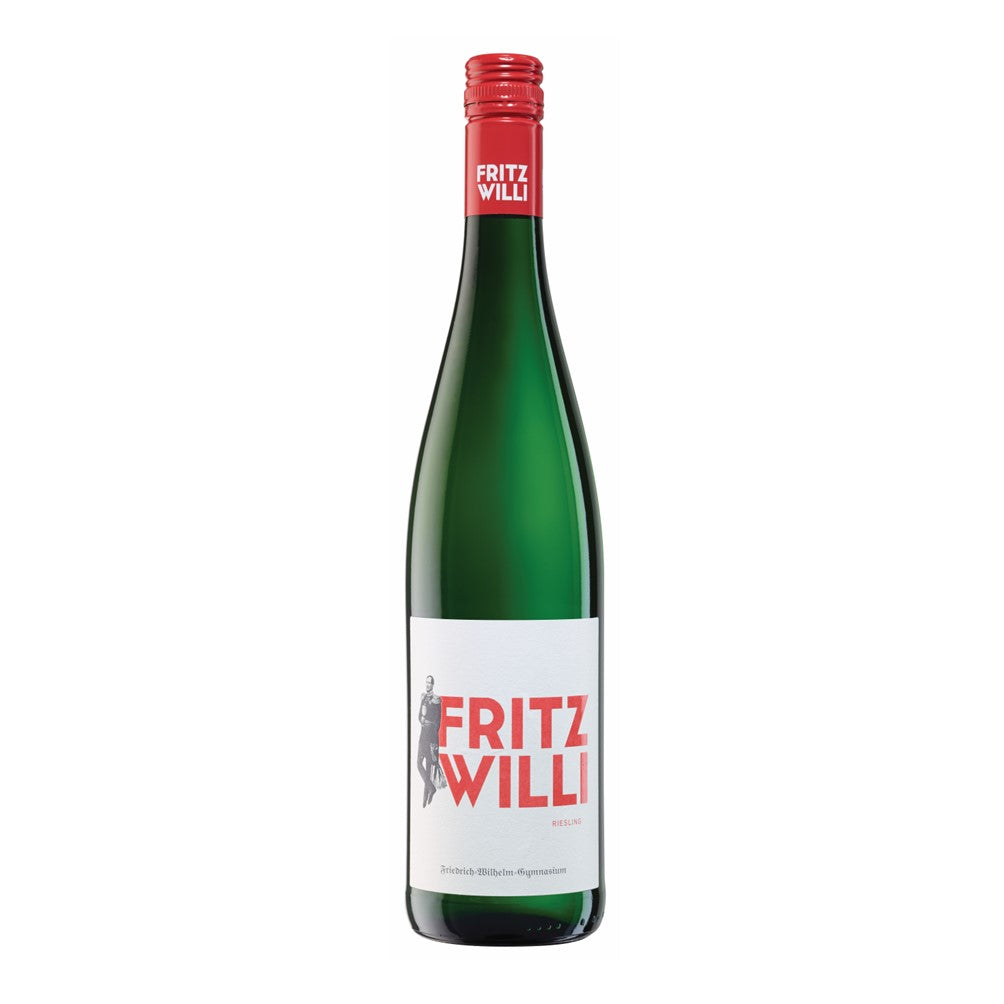 Gymnasium Fritz Willi Mosel Riesling