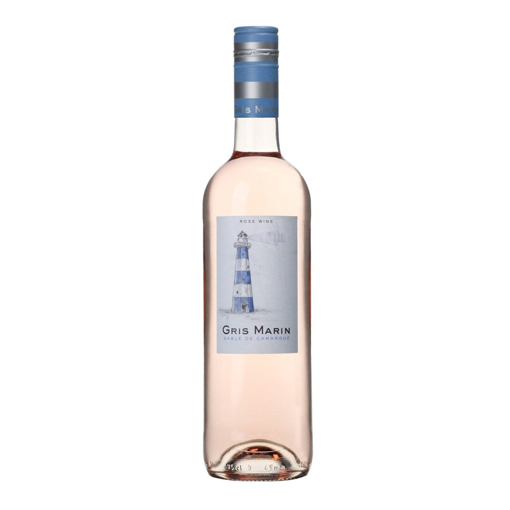 Gris Marin Gris de Gris Rose