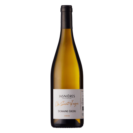 Jasnieres Domaine Gigou Clos St. Jacques (Organic)