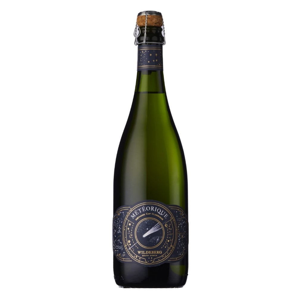 Wildeberg "Meteorique" Blanc de Blancs