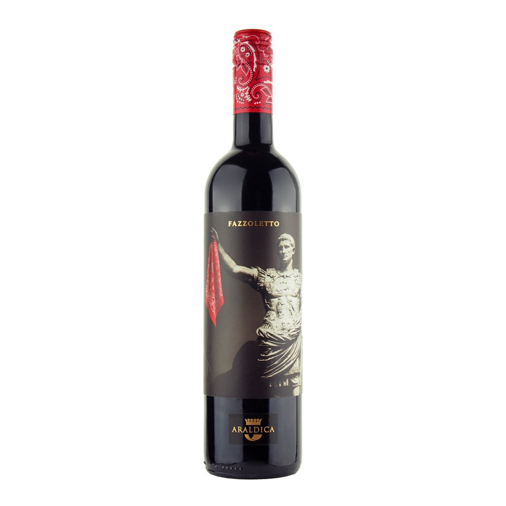 Barbera Passito "Fazzoletto" Piedmonte